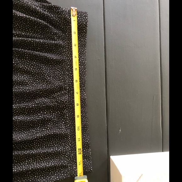 NWOT Gap Midi Skirt, Size Small P - Picture 3 of 4